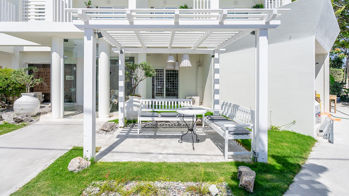 Lido Star Beach - NR